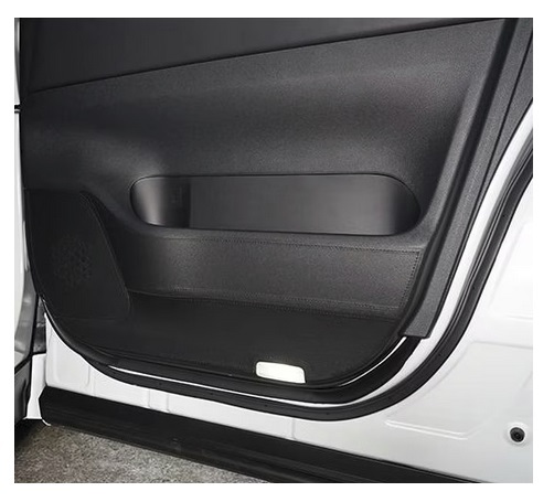 トムス トヨタ 40系 アルファード / ヴェルファイア ドアキックプロテクター ドア傷つき防止 2023年1月~ AAHH4#W / AGH4#W Z / Z Premier拍卖