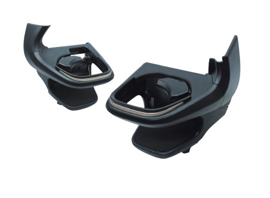 クラウン クロスオーバー 専用 TZ ドリンクホルダー フロント左右セット エアコン吹き出し口 運転席 ・ 助手席 TAZSH35拍卖