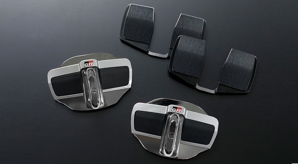 トヨタ GR ドアスタビライザー TRD MS304-00005 40系 アルファード 40系 ヴェルファイア 用 TAHA40W TAHA45W 2023年6月~拍卖