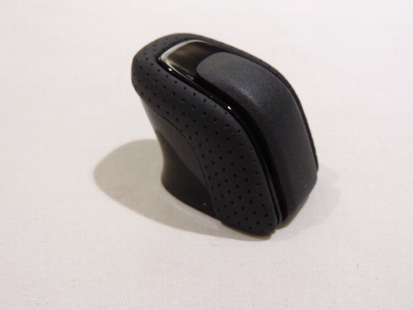 トヨタ純正 AZSH37 クラウンスポーツ PHEV用 純正シフトノブ ブラック 黒 色々な車種に流用可能拍卖