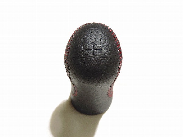 【新品】 ニッサン純正 Z32 フェアレディZ 後期 バージョンR 用 純正シフトノブ 5速 MT マニュアル 他の車種に流用可能拍卖