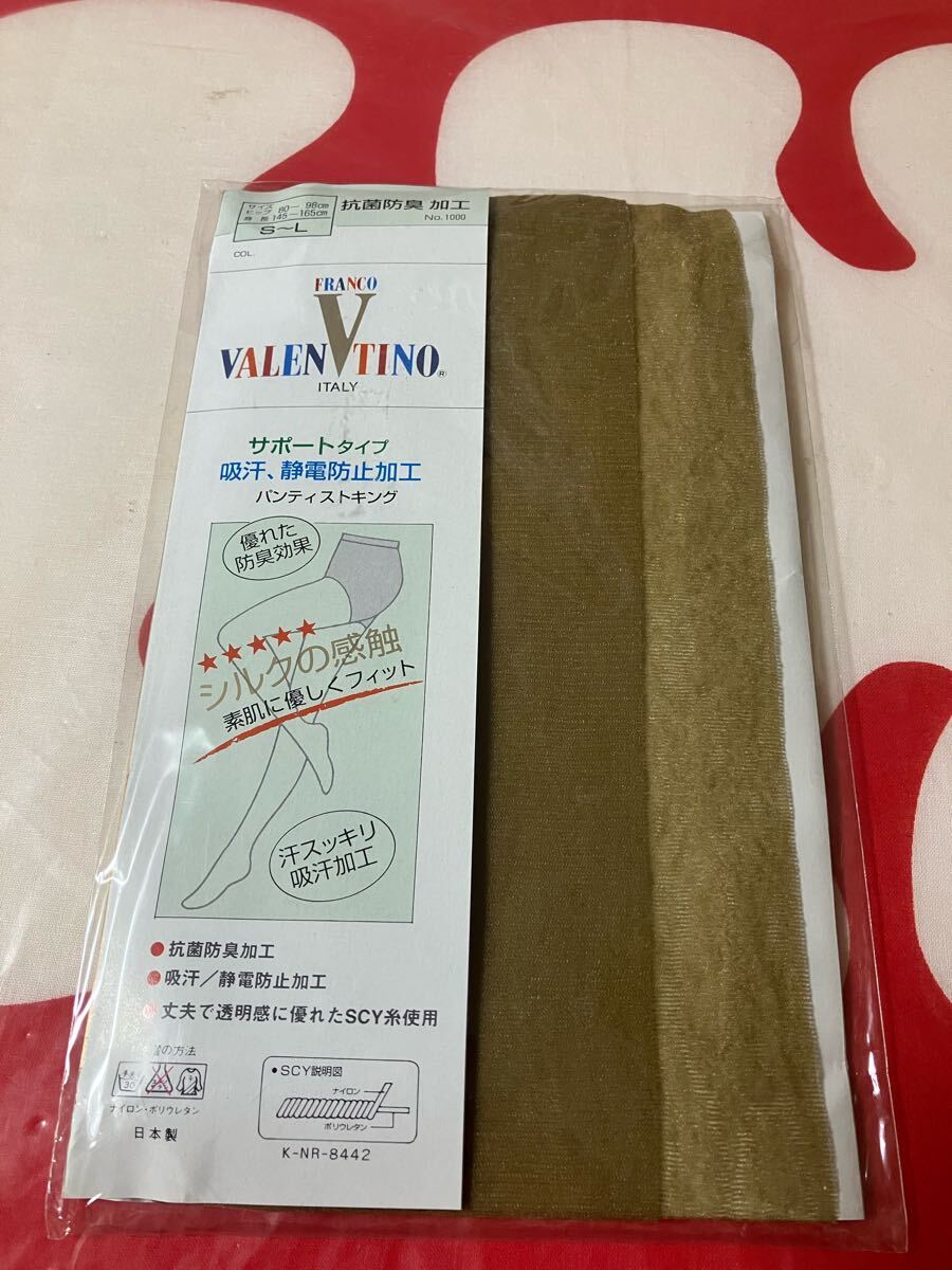 franco valentino italy サポートタイプ パンティストッキング パンスト panty stocking拍卖