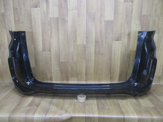 E9/ GB5/GB6/GB7/GB8フリード純正リアバンパー71501-TDK-0000拍卖