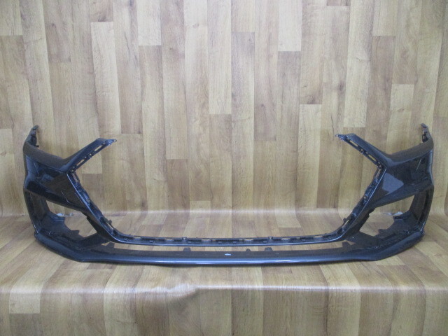 E9/ A7/4K系アウディ純正フロントバンパー4K8807437C/4K8 807 437C拍卖