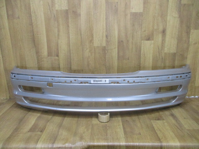 E9/ BMW E46 3シリーズ純正フロントバンパー51118195283/5111 8 195 283拍卖