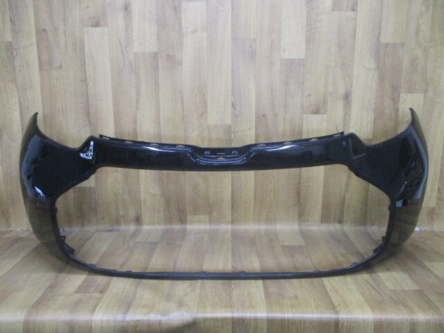 E9/ MXPC10G/MXPL10G/MXPL15Gシエンタ純正フロントバンパー52119-52D80拍卖