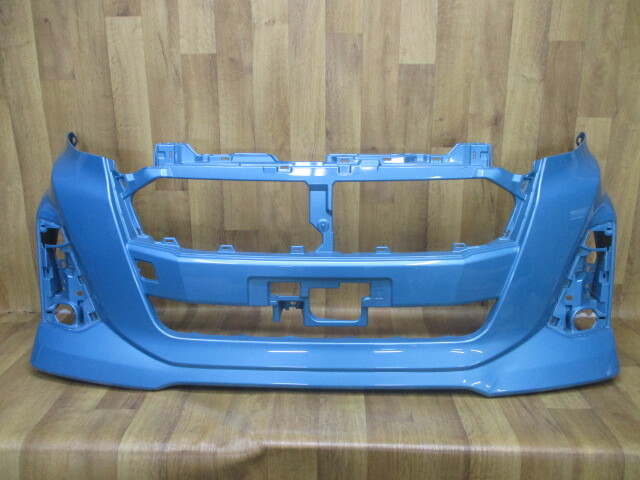 E9/ M900A/M910A/M900S/M910Sルーミーカスタム/トールカスタム後期 純正フロントバンパー52119-B1450拍卖