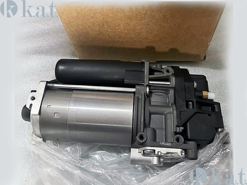 EC-0011 取り付けサポート!保証付! ポルシェ パナメーラ 971  エアサス コンプレッサー ポンプ 在庫有 即納拍卖