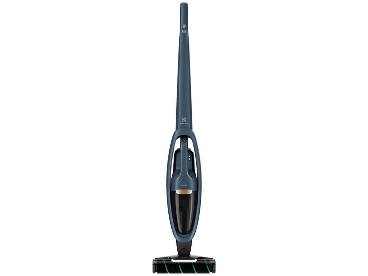 送料無料!!新品■Electrolux WQ61-1EDBF 掃除機 コードレススティッククリーナー Well Q6 18V サイクロン式 2.65kg 拍卖