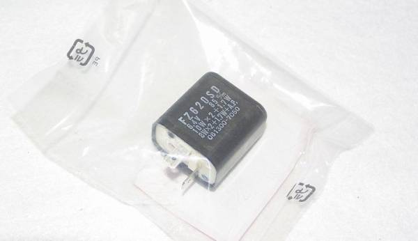 TLM50 ウインカーリレー ホンダ純正 新品★* 【水曜・日曜・祝日休み 臨時休業有】拍卖