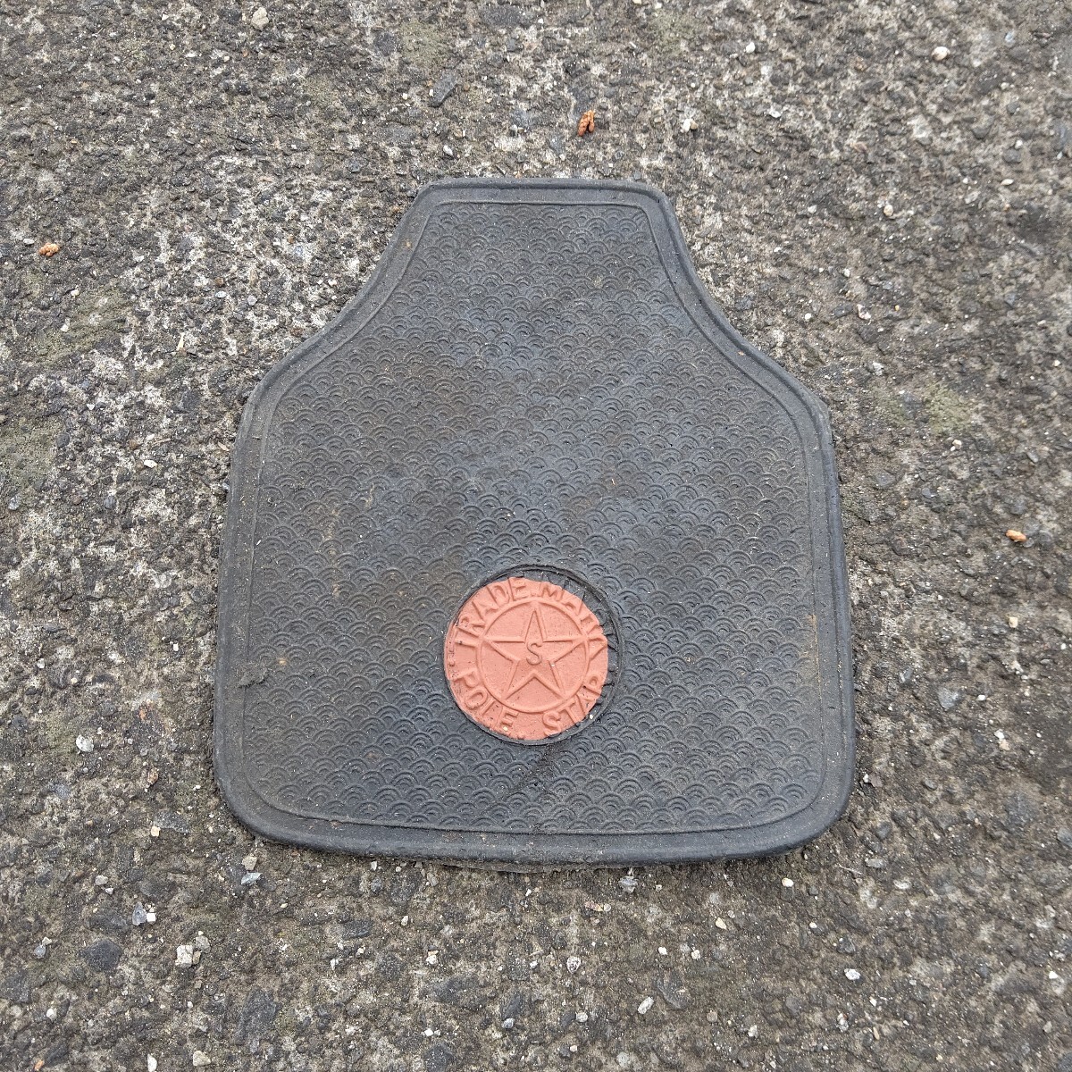 フェンダーフラップ 2 当時物 レトロ ビンテージ ブリヂストン ミヤタ ツノダ セキネ ナショナル スーパーカー デコチャリ フラッシャー拍卖