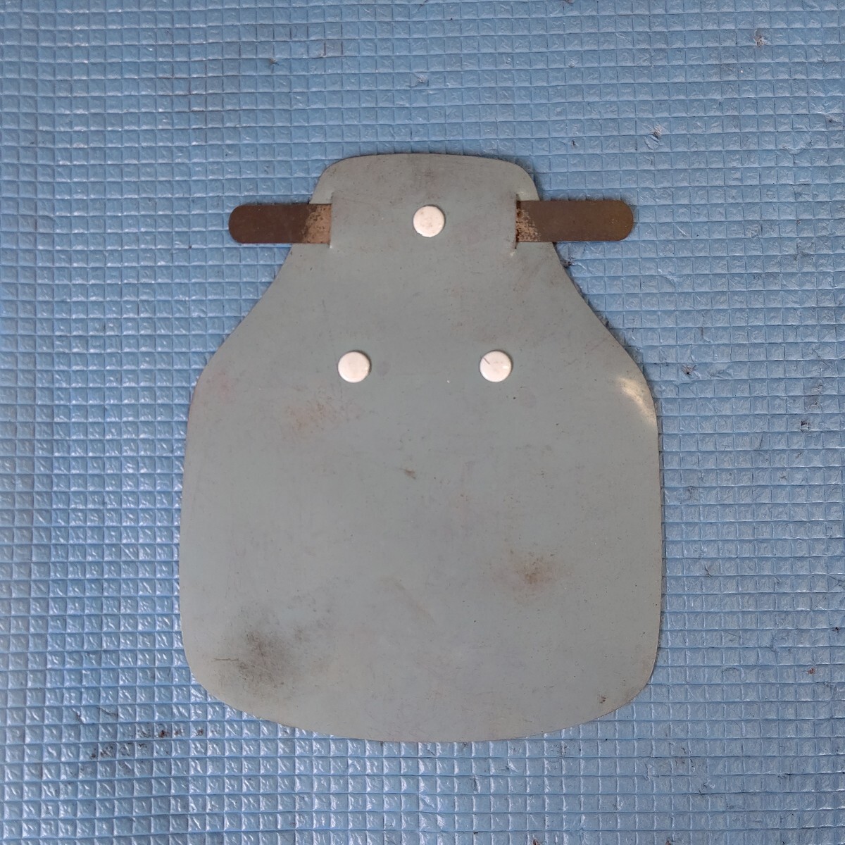 フェンダーフラップ 当時物 レトロ ビンテージ ブリヂストン ミヤタ ツノダ セキネ ナショナル スーパーカー デコチャリ フラッシャー拍卖