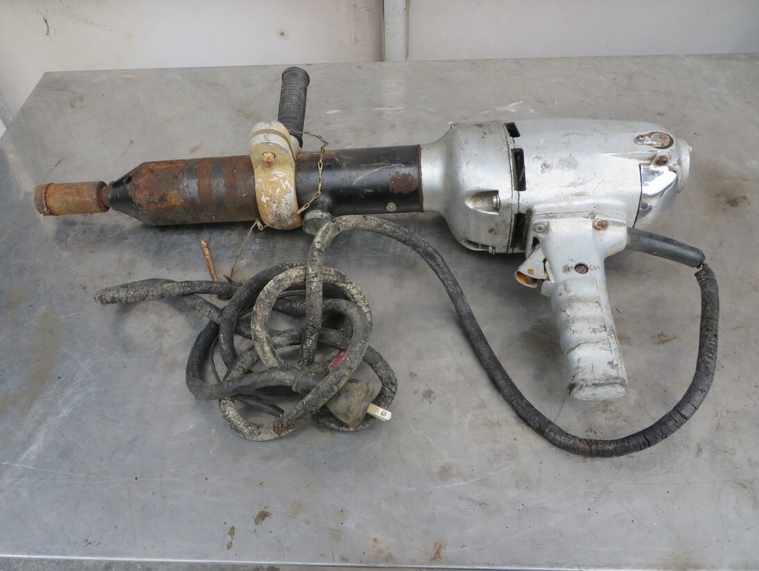 X-384■ナショナル デンマー30 PG5002 ジャンク 通電不可拍卖