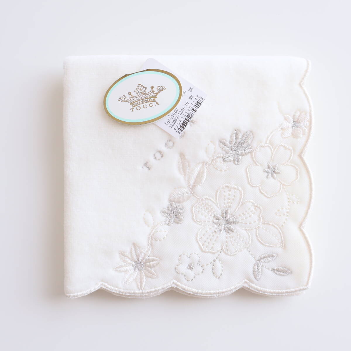 ■未使用 TOCCA トッカ タオルハンカチ■拍卖