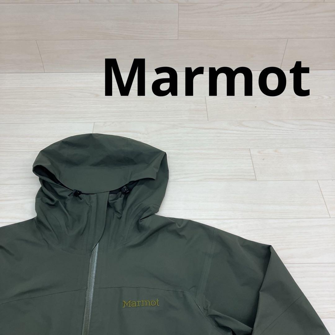Marmot マーモット COMODO JACKET コモドジャケット W25674拍卖