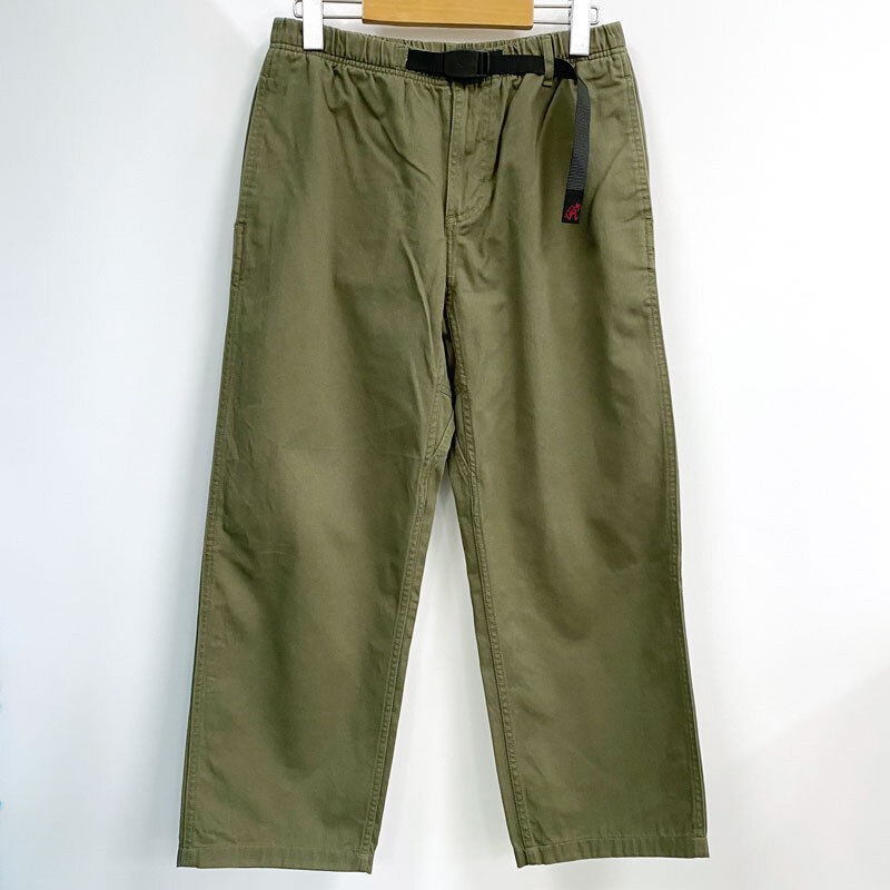 GRAMICCI グラミチ GRAMICCI PANTS グラミチパンツ サイズ : M/アウトドア/店頭/他モール併売《メンズ古着・山城店》R501拍卖