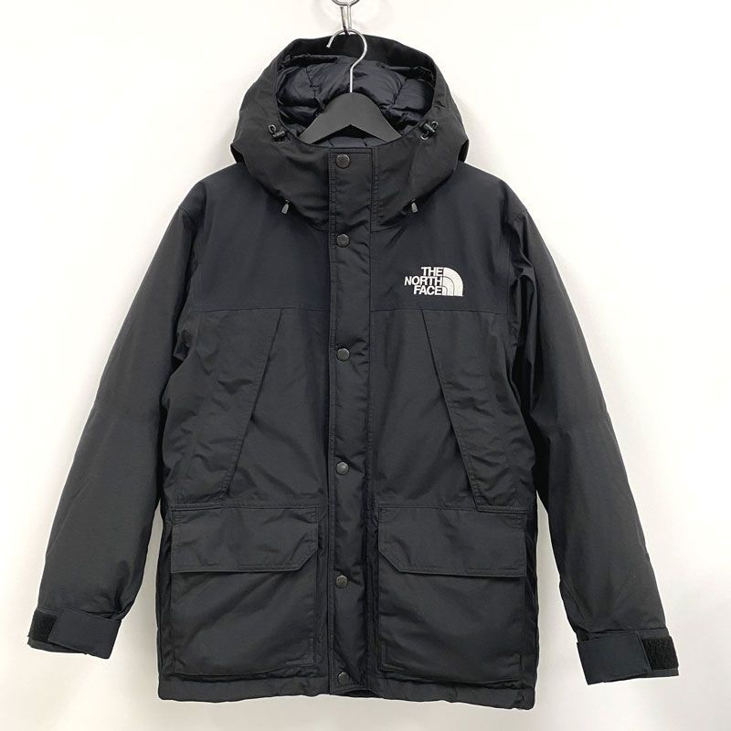 THE NORTH FACE マウンテンダウンパーカー ND91700R/ダウンジャケット サイズ:S 併売《メンズ古着・山城店》U989拍卖