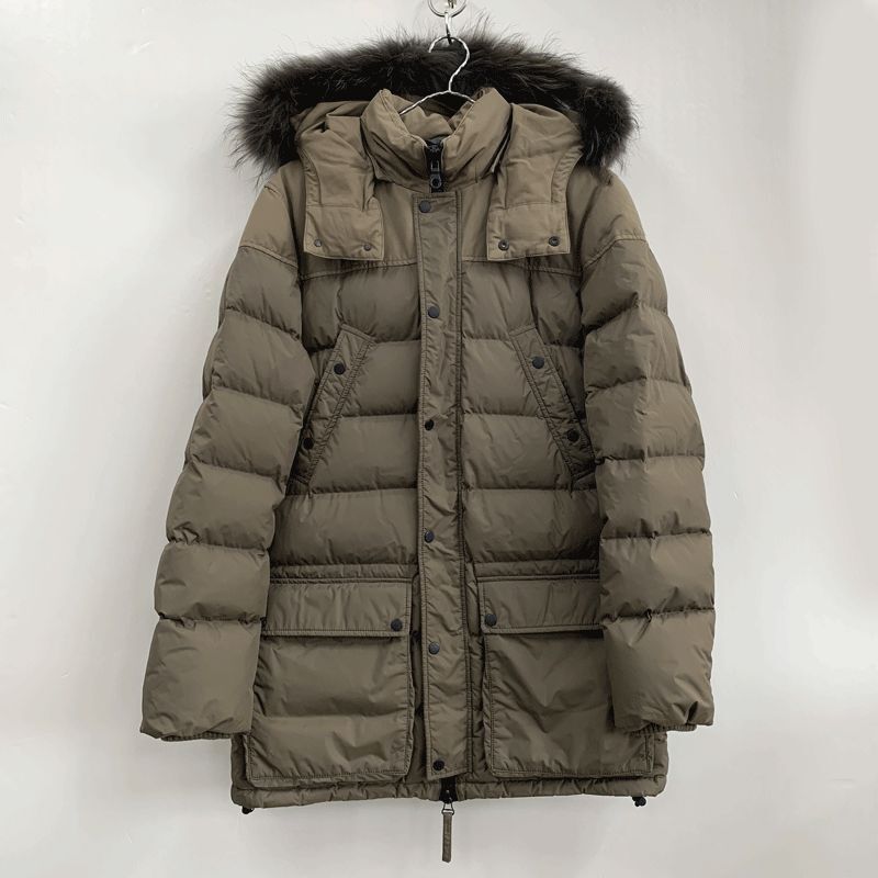 【中古】DUVETICA デュベティカ FALASTUR ダウンジャケット/ハイブランド【メンズ古着】【山城店】A1092拍卖