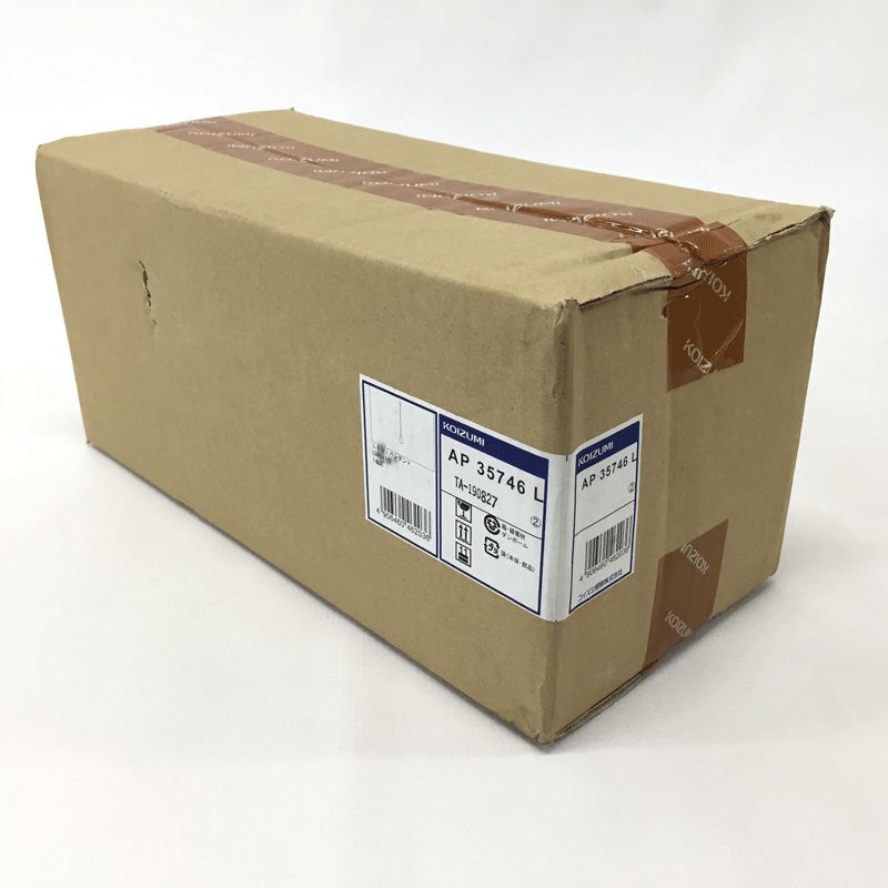 【中古】コイズミ 照明器具 LED ペンダントライト フランジ 電球色 AP35746L《ジャンク扱い》【家電】【山城店】O-247拍卖