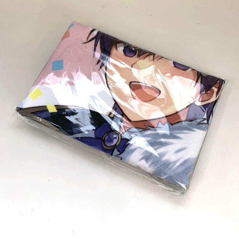 【中古】《未開封》すとろべりーぷりんす ななもり。 ピクチャータオル◆すとぷり/アーティストグッズ【CD部門】【山城店】O1333拍卖