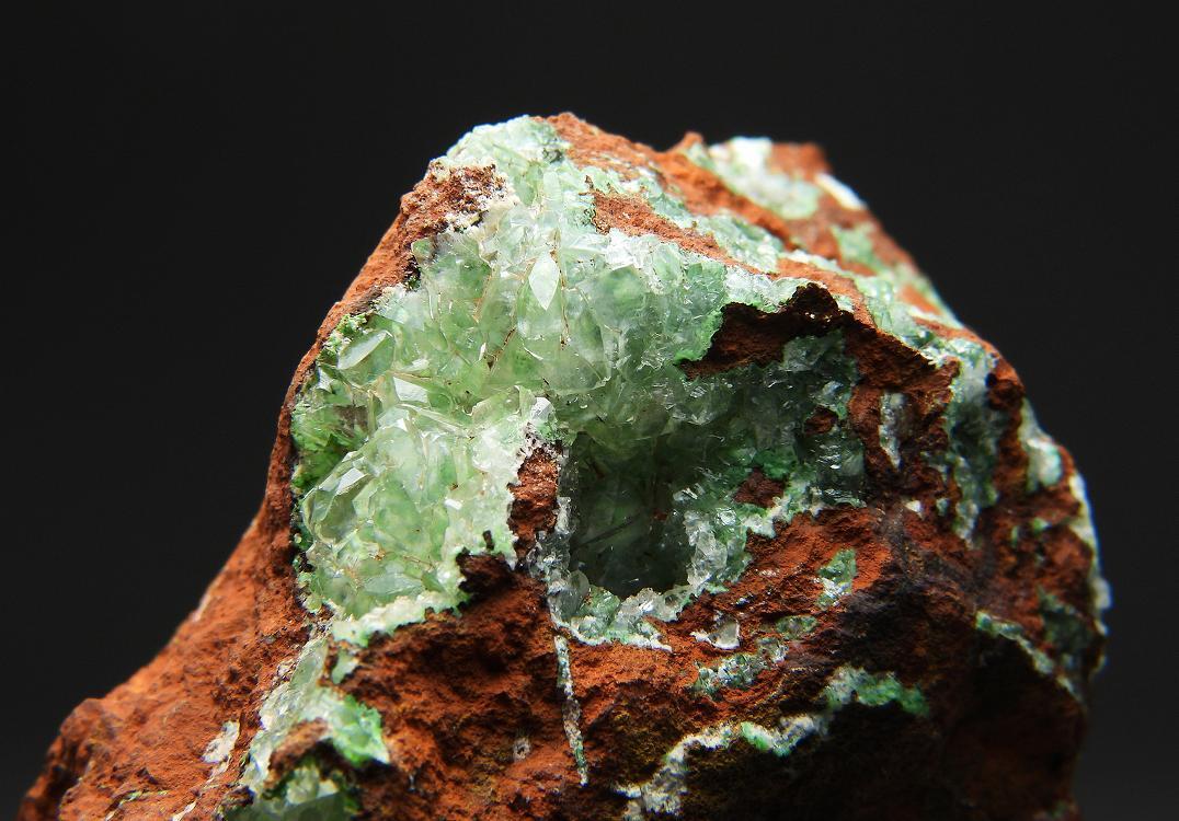 ☆☆ コニカルコ石 <メキシコ> 32 ☆☆拍卖