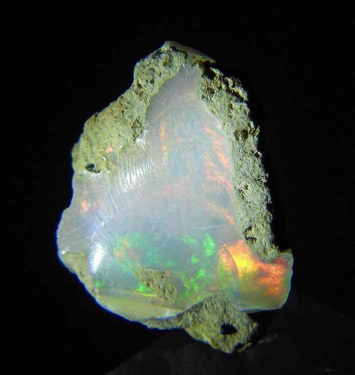 ☆☆ オパール <エチオピア> 37 ☆☆拍卖