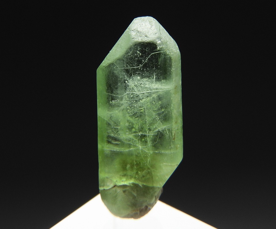 ☆☆ ペリドット <パキスタン> 81 ☆☆拍卖