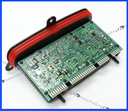BMW 純正品 5シリーズ F10 F11 後期用 ヘッドライト モジュール ドライバー モジュール 63117440877 63117427607 63117409579拍卖
