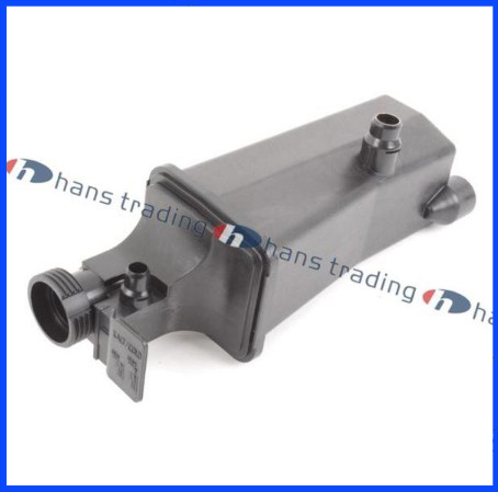 BMW BEHR製 ラジエーターサブタンク E46 X3 E83 X5 E53 リザーバータンク エクスパンションタンク 17117573781 17137787039拍卖