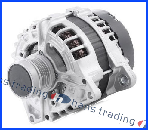 ベンツ OEM品 HELLA製 オルタネーター W176 W246 W117 X156 ダイナモ 14V 150A 0009061903 0009060022 8EL011713551拍卖
