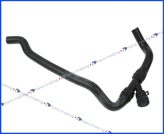 BMW PREXA製 X5 E70 クーラントホース オイルクーラー~ウォーターパイプ間 3.0Si xDrive30i N52(6気筒)エンジン 11537609944拍卖