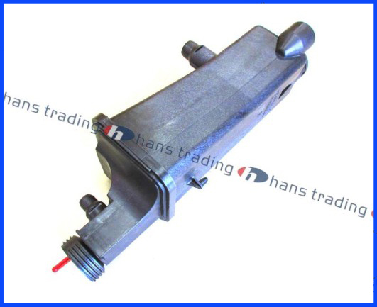 BMW ラジエーターサブタンク BEHR製 E85/E86 Z4 2.2i 2.5i 3.0i 3.0si エキスパンションタンク リザーバータンク 17117573751拍卖