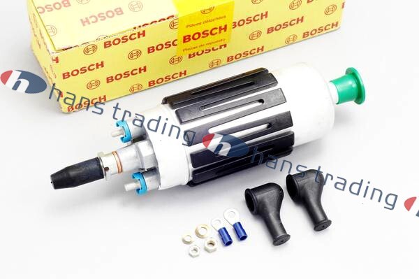 ベンツ BOSCH製 燃料ポンプ W124 W201 W216 R107 フューエルポンプ ボッシュ製 0020919701 0580464125拍卖