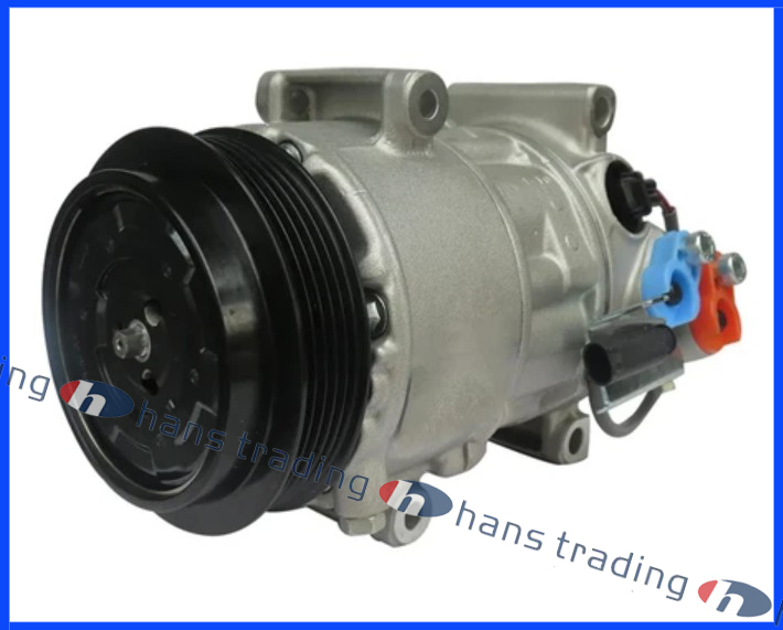 MAHLE製 エアコンコンプレッサー W169 W245 Aクラス Bクラス A/Cコンプレッサー 0022301311 0022304711 0012303511 0012309011拍卖