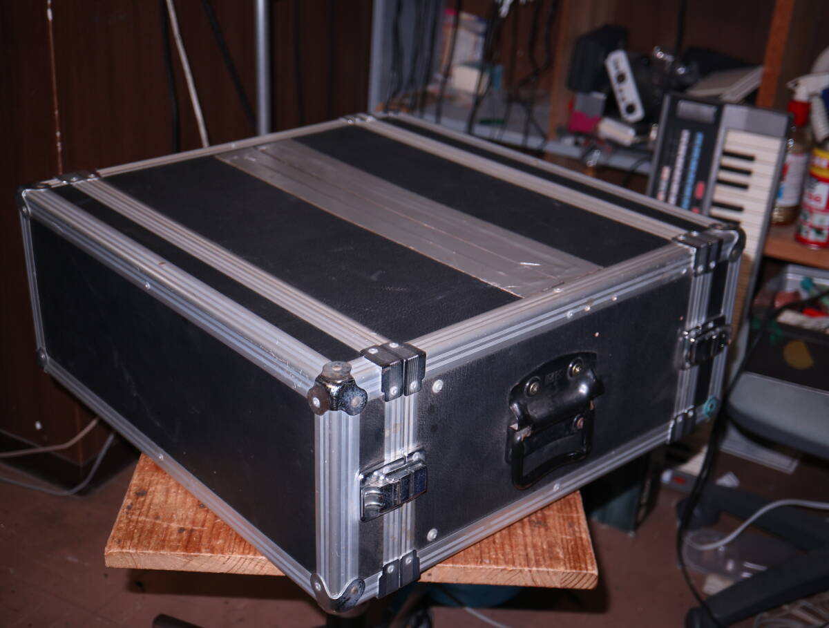 4u ラックケース その4拍卖