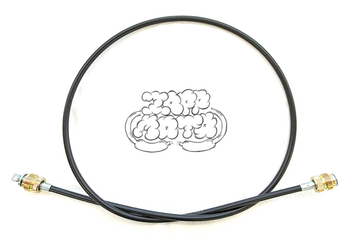 ◆◇新品 リプロ◇◆K1 K2 W1 スピードメーターワイヤー KAWASAKI カワサキ拍卖