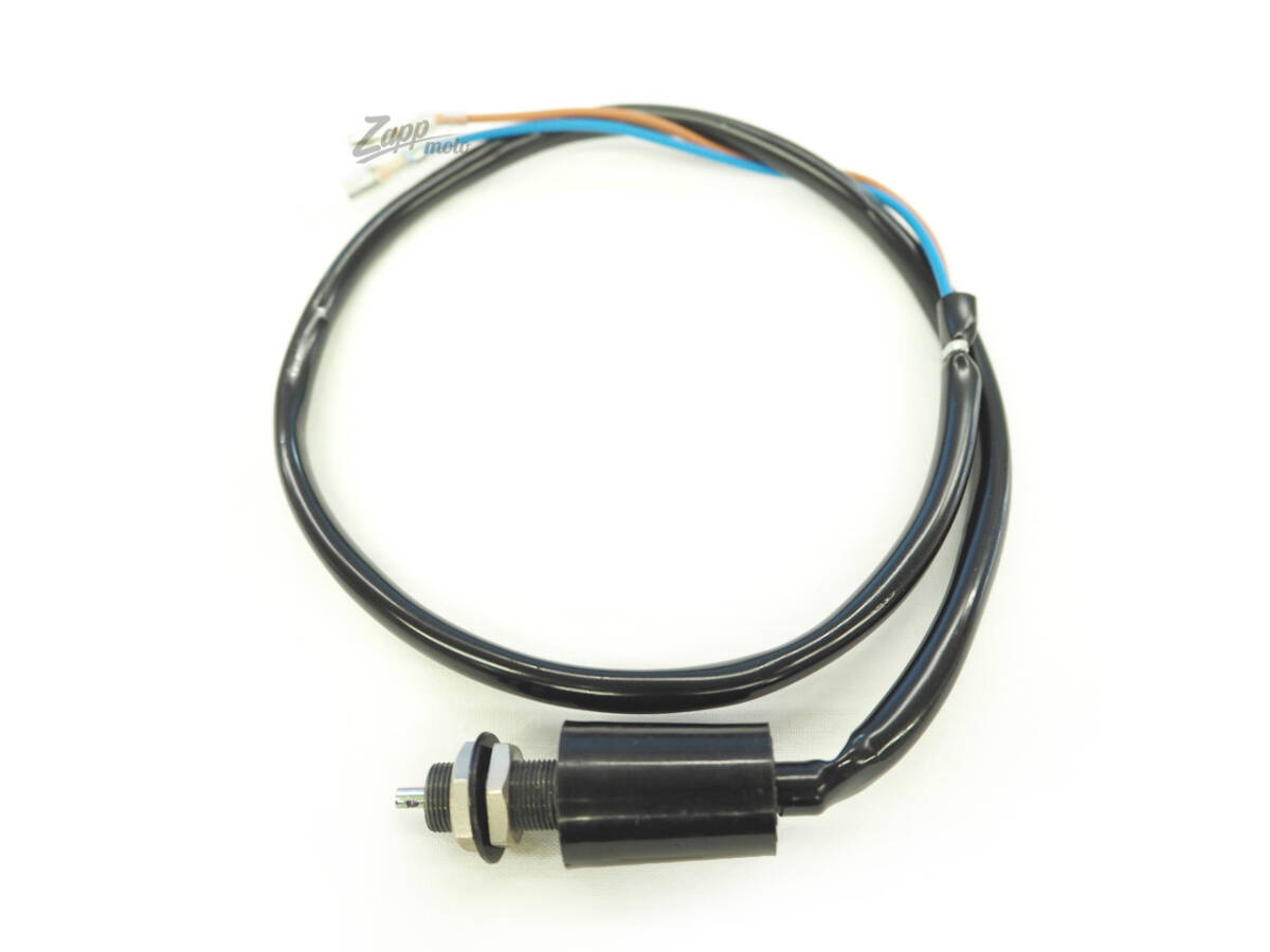 ◆◇新品 リプロ◇◆W1S後期 W1SA 650RS W3 フクサン製 リヤブレーキスイッチ KAWASAKI カワサキ拍卖