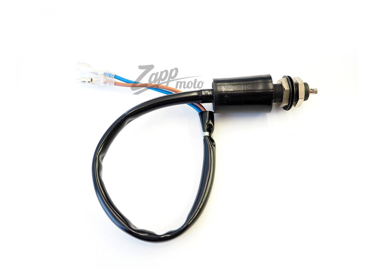 ◆◇新品 リプロ◇◆Z1 Z2 A1 フクサン製 リヤブレーキスイッチ KAWASAKI カワサキ拍卖