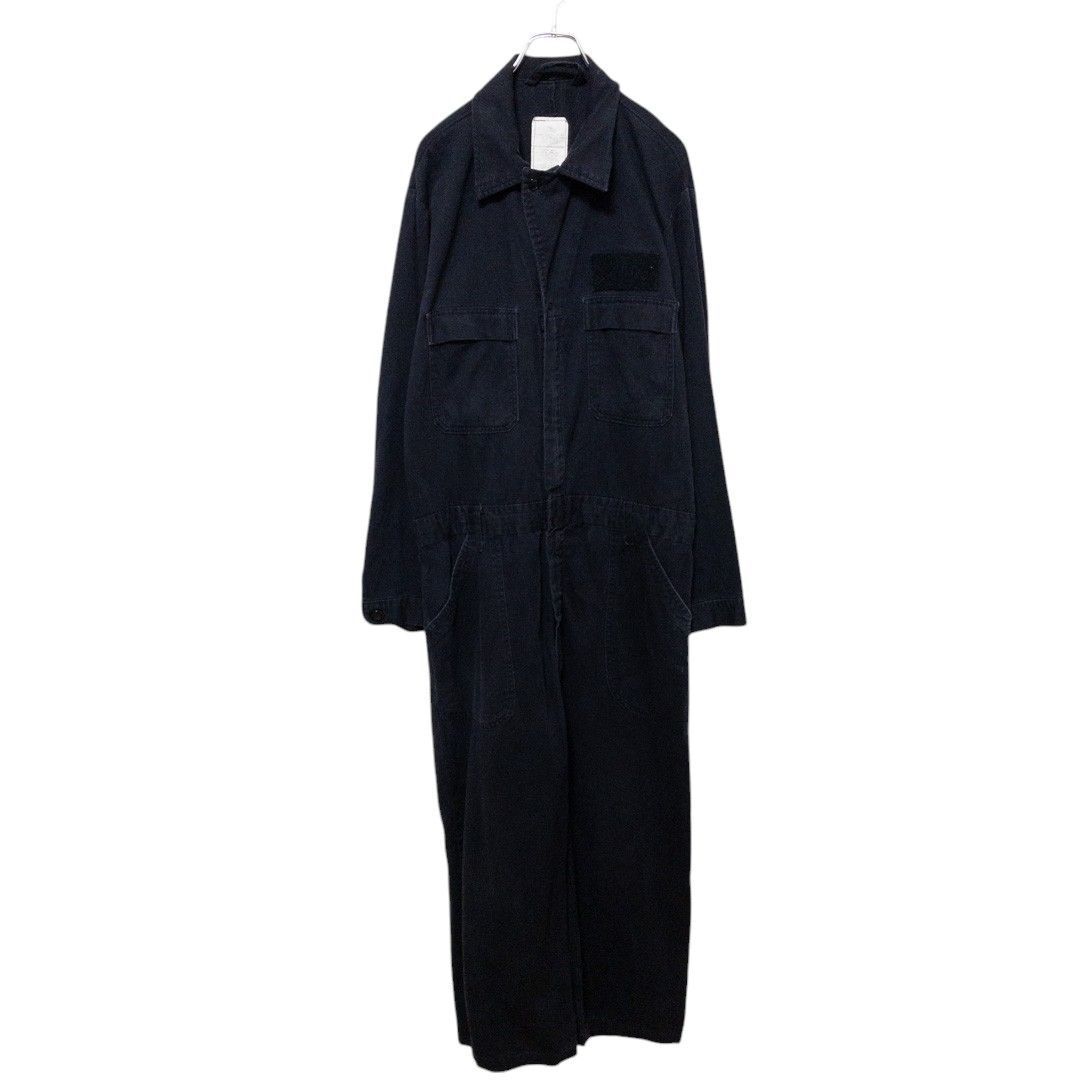 【US NAVY】カバーオールフレイムレジスタント ユーティリティS-1154拍卖