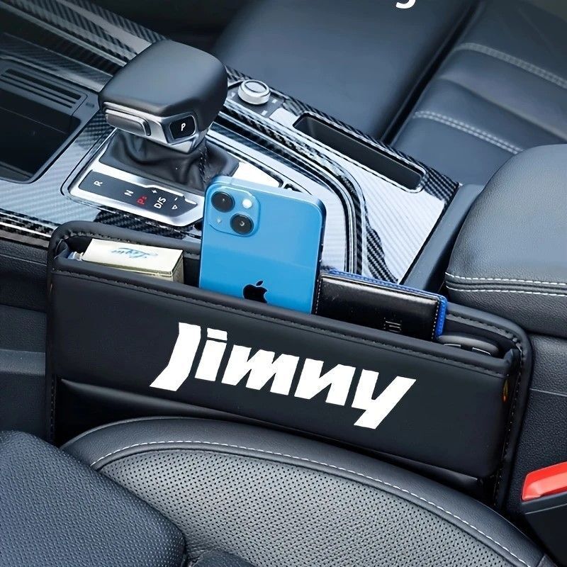 【新品】Jimny/ジムニー シートポケット ドアポケット 収納ケース 収納ボックス拍卖