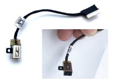 新品 Dell Inspiron 3593 3595 3590 電源 DCジャック ケーブル付拍卖
