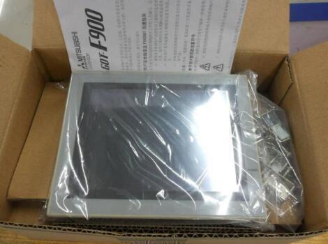 新品 MITSUBISHI 三菱 F940GOT-SWD グラフィックオペレーションターミナル 保証6ヶ月拍卖