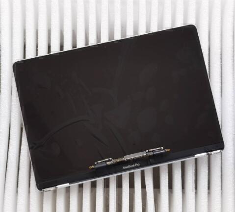 新品 MacBook Pro 15inch 2018 2019年 A1990 液晶 上半身部 LCD 本体上半部 上部一式 スペースグレー拍卖