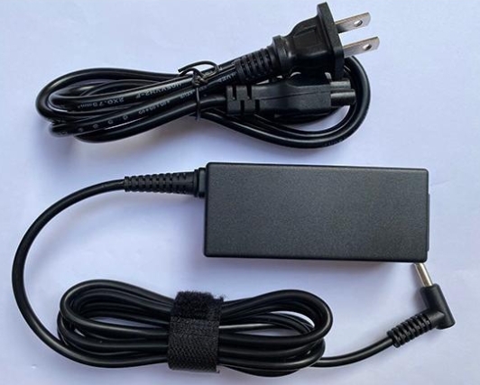 新品 HP Stream 11-ak0000 11-ak0006TU 11-ak0009TU 11-ak0007TU 11-ak0010TU ACアダプタ 19.5V-2.31A 4.5mm*3.0mm 電源コード付き拍卖