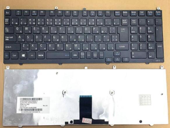 新品同樣 ★★NEC VersaPro VX-G VK26T/X VK26T/X-G VK26TX-G PC-VK26TXZDG PC-VK26TXZCG 日本語キーボード テンキーあり拍卖