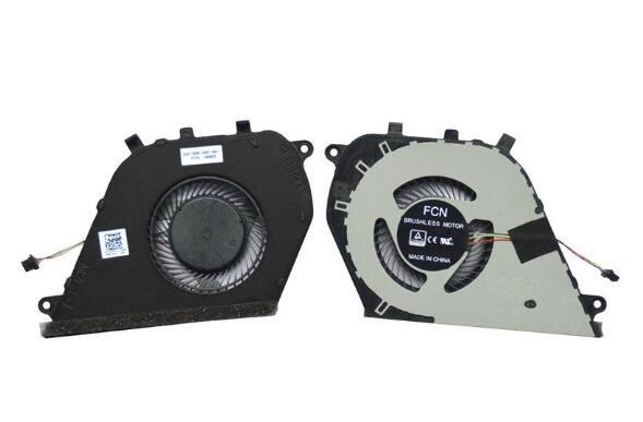 新品 DELL Inspiron 15-7000 7570 7573 7580 散熱CPU ファン/ 冷却 0Y64H5 修理/交換パーツ拍卖