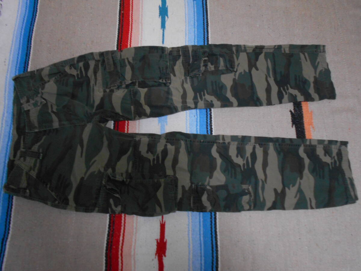 ALPHA 米軍カーゴパンツ 軍パン USMC 海兵隊 ミリタリー アーバン迷彩カモフラージュ特殊部隊MILITARY US ARMY AIR FORCE COMBAT SWAT FBI拍卖