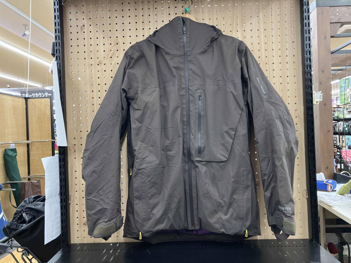 BURTON AK457 バートン ウィンターウェア レディーススノボウェア ダウン サイズ:M拍卖