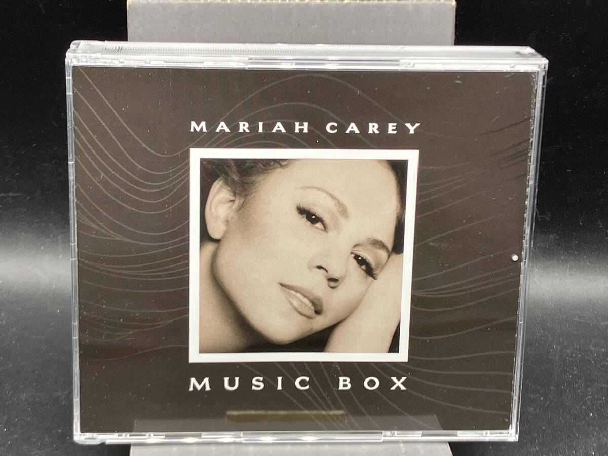 マライア・キャリー CD ミュージック・ボックス 30周年記念(通常盤)(3Blu-spec CD2)拍卖