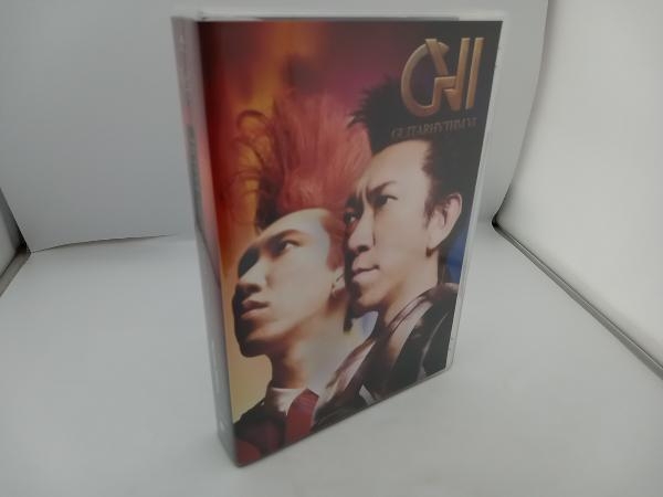 布袋寅泰 CD GUITARHYTHM Ⅵ(Reprise Edition)(初回生産限定盤)(Blu-ray Disc付)拍卖